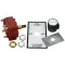 STAR MFG - SP-115142 - ROTARY SWITCH KIT 3/8" DPDT CTR-OFF