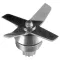 VITA-MIX - 1151 - AGITATOR ASSY, ICE BLADE