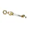 THERMO-KOOL - 418100 - K-1245 HINGE (CAM-LIFT)