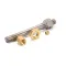 MIDDLEBY MARSHALL - 49400-0070S - ASSY, ROLLER CHAIN SPB 1 5 N/D