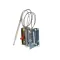 FOLLETT - PI502733 - BASE, MTG, EVAP L400