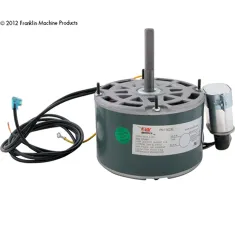 KOLPAK - 11623E - MOTOR,CONDENSER FAN, 208/230V