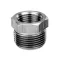 117-1024 - BUSHING,HEX, 1/2 X 1/4"NPT