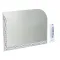 117-1473 - SPLASH GUARD - SINK,  (RH,S/S,KIT)