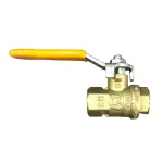 1171241 - Barrel Valve