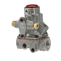 Montague 34604-7