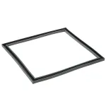 All Points 32-1385 13 1/4" x 14 1/4" Door Gasket
