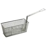 117818-5 Hobart - Twin Fry Basket for Commercial Fryers