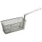 26-1535 - TWIN BASKET 13-1/4L 5-5/8W 5-5/8D