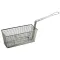 26-1535 - TWIN BASKET 13-1/4L 5-5/8W 5-5/8D