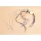 SOUTHBEND - 1178511 - R2 8PIN WIRING HARNESS W/ TIMER