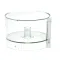 ROBOT COUPE - 117900S - 2 1/2 QT CLEAR BOWL