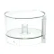 ROBOT COUPE - 117900S - 2 1/2 QT CLEAR BOWL
