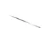 8131386 - Slide Rail/Rod, Round, .5" X 20.7"