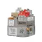 54-1074 - GAS VALVE 1/2"