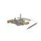 46-1338 - THERMOSTAT GS, 3/8 X 5, 30