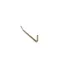 DELFIELD - 3234025 - CASTER, 3, PLT, SWVL, BR K,