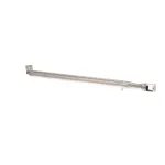 NU-VU - 50-0030 - LIGHT INDICATOR (RED) 24 0 VOLT