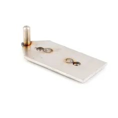 Market Forge 920125