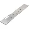 SOUTHBEND - 1185918 - SS P32A/D-GG VALVE PANEL