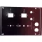 SOUTHBEND - 1189325 - ELEC CONV OVEN POLYPANEL