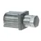 119-1058 - FOOT, ZNC, F/ 1-1/2"OD SQ