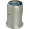 119-1068 - SOCKET, LEG (S/S, WELD MOUNT)