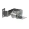 SOUTHBEND - 1195097 - LEFT ROLLER BRACKET ASM CAFE