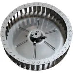 800-7957 - PTFE COATED BLOWER WH