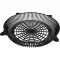 800-9925 - BLACK RUSSELL FAN GUARD FOR AE-26-60 13.25"DIA