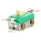ATLAS - 12-202 - MASTER SWITCH