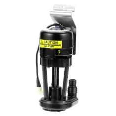 SCOTSMAN - 12-2419-62 - PUMP MOTOR ASSEMBLY - 208/230V