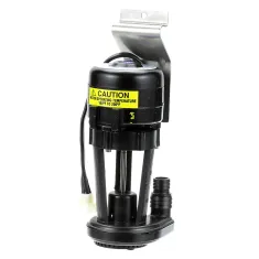 SCOTSMAN - 12-2419-62 - PUMP MOTOR ASSEMBLY - 208/230V
