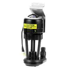 SCOTSMAN - 12-2419-62 - PUMP MOTOR ASSEMBLY - 208/230V