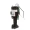 SCOTSMAN - 12-2582-21 - PUMP/MOTOR ASSEMBLY - 208/230V
