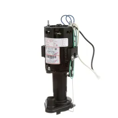 SCOTSMAN - 12-2582-21 - PUMP/MOTOR ASSEMBLY - 208/230V