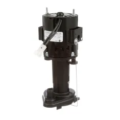 SCOTSMAN - 12-2586-21 - PUMP/MOTOR ASSEMBLY - 115V