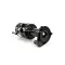SCOTSMAN - 12-2586-24 - PUMP/MOTOR ASSEMBLY - 115V
