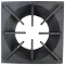RANKIN DELUX - ORHP-01 - GRATE, TOP - 12 X 12