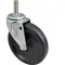 120-1001 - CASTER,STEM (5", 1/2-13)