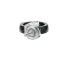 120-1078 - CASTER,STEM, 4", 7/16-14