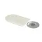 AMANA - 12002625 - KIT, COVER/STIRRER  BLADE/RIVETS