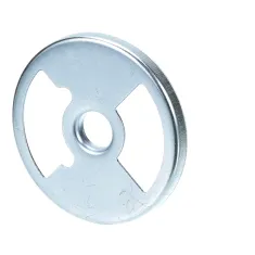 26-1569 - AIR MIXER PLATE