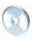 26-1569 - AIR MIXER PLATE