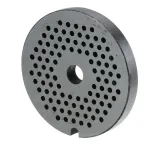 1201-8A Biro - 1/8" Grinder Plate for Smooth Grinding