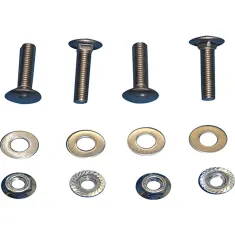 1201229 - Caster Hardware Kit