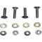 1201229 - Caster Hardware Kit