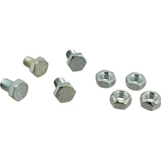 1201230 - Caster Hardware Kit