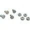 1201230 - Caster Hardware Kit