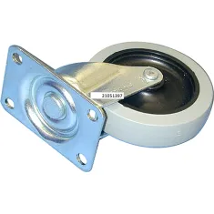 1201244 - 4 in Plate Caster